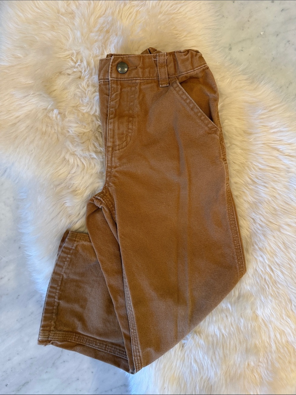 Carhartt Pants 5T - Picture 3 of 7